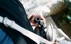 купить Бинокль Nikon 6x15M CF Silver в Кишинёве 