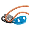 cumpără Coborator-blocator Petzl GriGri New, 8,5 (8,9) -11,0  mm, D014BA în Chișinău 