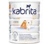 Lapte praf de capra Kabrita Gold 4 (18+ luni) 800 g 