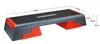 купить Степ платформа HMS 3341 Step aerobic 97x35cm, h=15/20/25cm (max.300kg) Premium AS007 (17-44-024) в Кишинёве 