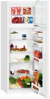 купить Холодильник с верхней морозильной камерой Liebherr CT 2931 в Кишинёве 