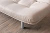 купить Диван Trendy Mica Misa V3 Crem (3 locuri) в Кишинёве 