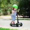 cumpără Trotinetă SmarTrike 2301204 Xtend Scooter, Lime (3-12ani) în Chișinău 