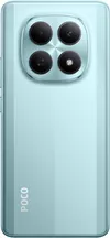 купить Смартфон Xiaomi POCO M8 5G 8/256GB Green в Кишинёве 