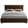 cumpără Pat my-STYLE my-Nika 200x200 (P49D20M06) în Chișinău 