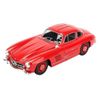 cumpără Mașină Welly 24064W Mercedes-Benz 300 SL 1:24, roșu în Chișinău 