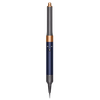 Hair Hot Air Styler set Dyson Airwrap HS05 Airwrap Complete Long Prussian Blue 