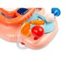 cumpără Jucărie Toyz 9015 Руль музыкальный 7962 Pink în Chișinău 