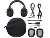 купить Logitech G433 Black Gaming 7.1 Headset, 7.1 Surround, Headset: 20Hz-20kHz, Microphone: 100Hz-10kHz, 2m, 981-000668 (casti cu microfon/наушники с микрофоном) в Кишинёве 