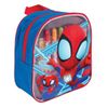 cumpără Set de creație As Kids 1023-68103 Set pentru desen in rucsan Spider Man în Chișinău 