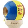 купить Активная игра Essa 164353 Kendama Super Sticky X Original, 7.5x6x18cm, stil romanesc в Кишинёве 