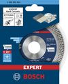 cumpără Disc de tăiere Bosch 2608900654 Disc de taiere cu diamant 115x1.4x10mm în Chișinău 