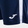 Форма футбольная (футболка + шорты) L Joma Danubio navy / white (11319) 