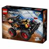 cumpără Set de construcție Lego 42219 Technic Monster Jam Grave Digger Foc si gheata în Chișinău 