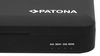 купить Зарядное устройство для фото-видео Patona 4159, Retro Dual Charging Case USB-C for Fuji NP-W235 в Кишинёве 