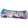 cumpără Penar școlar Promstore 52827 Penar-tuba 21x7.5cm Bambino Frozen, textil în Chișinău 