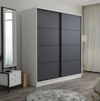 cumpără Dulap Trendy Kale-3159, 180x190x52cm în Chișinău 