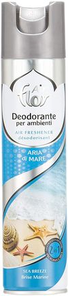 Освежитель воздуха-спрей Air Flor Aria di Mare,  300ml