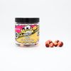 БОЙЛЫ НАСАДОЧНЫЕ 10/14MM BAGMAN SPLIT SPICY FRANKFURTER