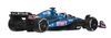 cumpără Mașină Hot Wheels JKD82 Mașina de colecție 1:64 Formula 1: BWT Alpine #10 în Chișinău 