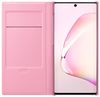 купить Чехол для смартфона Samsung EF-NN970 LED View Cover Pink в Кишинёве 