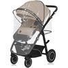 купить Детская коляска Lionelo Carucior 3in1 Bianka Beige Sand в Кишинёве 