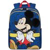 cumpără Rucsac pentru copii Samsonite Daydream Disney Mickey Happy (154943/A651) în Chișinău 