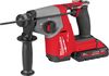 cumpără Ciocan rotopercutor Milwaukee 4933498584 SDS-plus cu acumulator, M18 FHAC16-302X, 16mm în Chișinău 