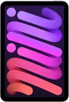 купить Планшетный компьютер Apple iPad mini 7 2024 Wi-Fi 256GB Purple MXNE3 в Кишинёве 
