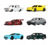 cumpără Mașină Hot Wheels JLB25 Set de 6 mașini Drumurile Europei în Chișinău 