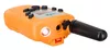 купить Бинокль Levenhuk LabZZ WTT10 Orange Walkie Talkie and Binoculars Set в Кишинёве 