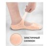 купить Одежда для спорта miscellaneous 7618 Ciorapi pentru pedichiura HEEL ANTI-CRAKS (per) 143-48 в Кишинёве 