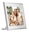 cumpără Ramă foto digitala Navitel FR101 Pro, 10.1", Wi-Fi, White în Chișinău 