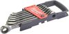 купить Ключ гаечный Milwaukee 4932464993, set de chei combinate cu clichet Maxbite, metric, 7buc в Кишинёве 