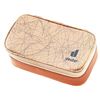 купить Школьный пенал Deuter Husa Pencil Case blush-chestnut в Кишинёве 