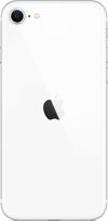 Apple iPhone SE 2020 64GB, White 