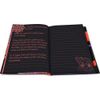 купить Набор для творчества Nebulous Stars 11583 Deluxe Black Notebook Assortment (3) в Кишинёве 