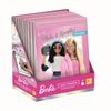 купить Набор для творчества Lisciani Giochi 13201 Set de creatie Sketchbook Barbie Make it sparkle в Кишинёве 