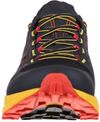 купить Спортивная обувь La Sportiva Jackal II GTX black/yellow 41 (ZFRS113K00Y00) в Кишинёве 