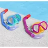 cumpără Accesoriu pentru înot Bestway 24023BW Set de înot (mască, snorkel), 2 culori în Chișinău 