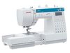 купить Швейная машина Janome HomreDecor 6180 в Кишинёве 