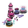 cumpără Păpușă Mattel JBG78 Monster High, Scary Sweet Birthday, wdeen Wolf cu accesorii în Chișinău 