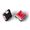 купить Низкопрофильный набор оптических переключателей Keychron Low Profile Optical Red Switch Set - 90 Pcs, Z20 (Аксессуары для клавиатуры Keychron) в Кишинёве 