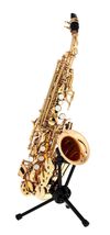 купить Духовой инструмент Stairville SCS-75 Curved Soprano Sax в Кишинёве 