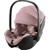 cumpără Scaun auto Britax-Römer BABY-SAFE PRO Style Dusty Rose (2000040840) în Chișinău 
