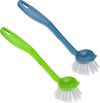 cumpără Mop și perie Idea Perie de spălat vase Kolibri (М5201) în Chișinău 