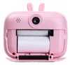 купить Игрушка 4Play Bunny Pink, детский фотоаппарат в Кишинёве 