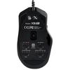 Gaming Mouse Bloody X5 Max, Optical, 50-10000 dpi, 5 buttons, RGB, Macro, Ergonomic, USB 
