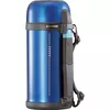 купить Термос для напитков Zojirushi SF-CC15AH 1.5L blue в Кишинёве 