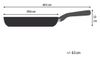 купить Сковорода Tefal E3350645 Emotion+ 28cm в Кишинёве 